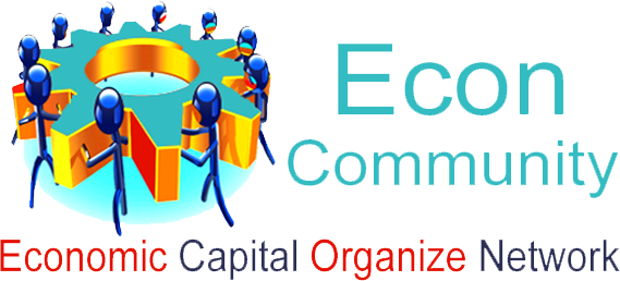 Econ Community Logo